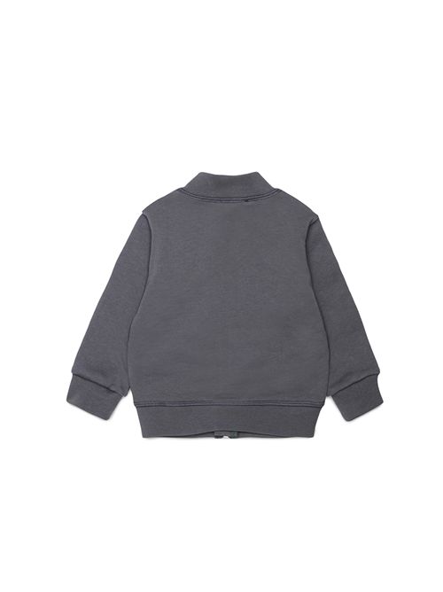 Felpa, unisex, logata. DSQUARED2 | DQ3504 D0AJ6DQ913